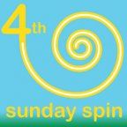 4th Sunday Spin