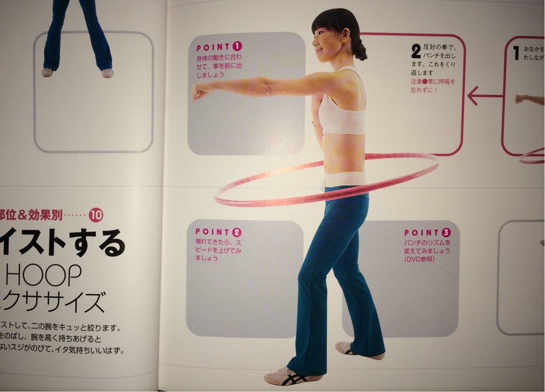 フラフープを回すにはno反り腰 Yes骨盤ニュートラル 日本初の フラフープ フープダンス 教室 フープ東京 オフィシャルブログ